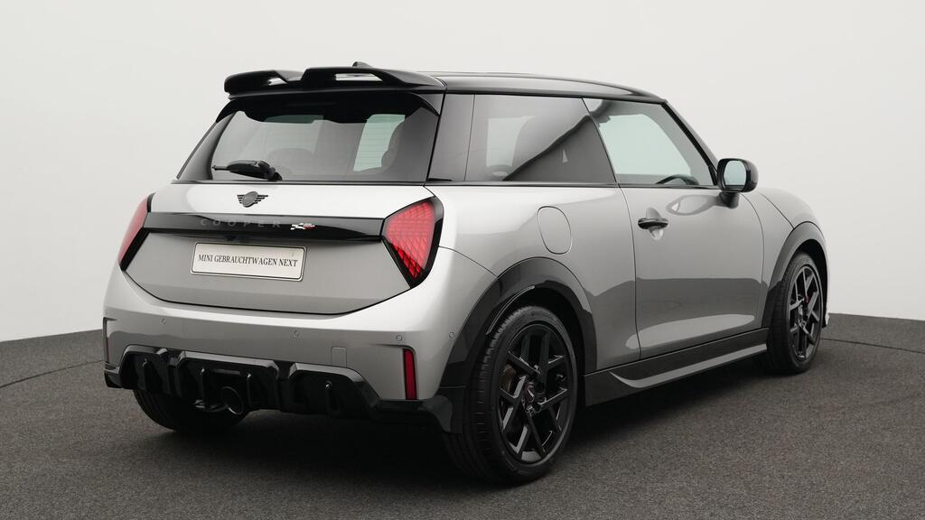 MINI Jcw Trim, миниатюра 6