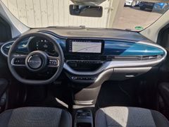 Fahrzeugabbildung Fiat 500e Cabrio 42 kWh Icon Navi PDC Tempo DAB