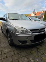 Opel Corsa 1.0 Twinport Eco Eco - Gebrauchtwagen bis 400 Euro mit TÜV