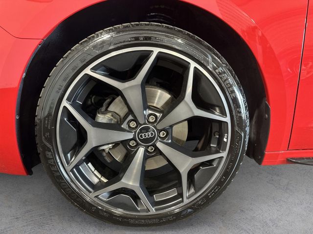 A1 Sportback 35 TFSI S LINE LED+OPTIK+VCP+NAVI+A