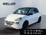 Opel Adam 1.4 Black Jack *18Zoll*SHZ*PDC*CarPlay*WKRS - Opel Gebrauchtwagen in Bielefeld