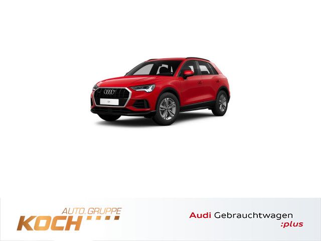 Image of Audi Q3
