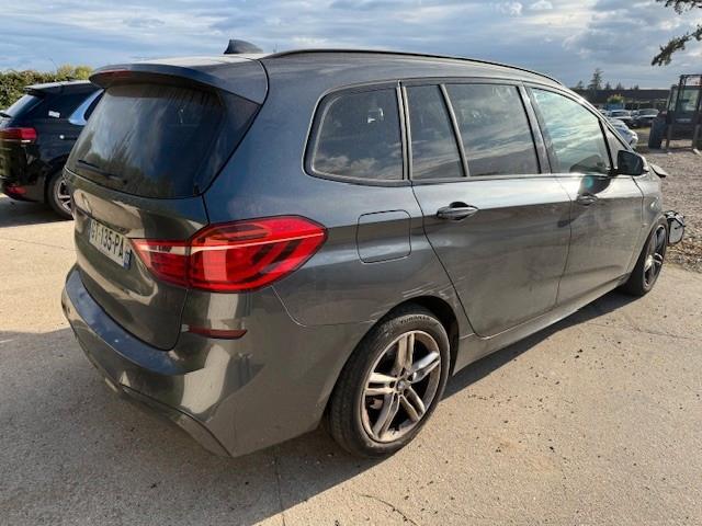 BMW 216 Gran Tourer 216 i M Sport