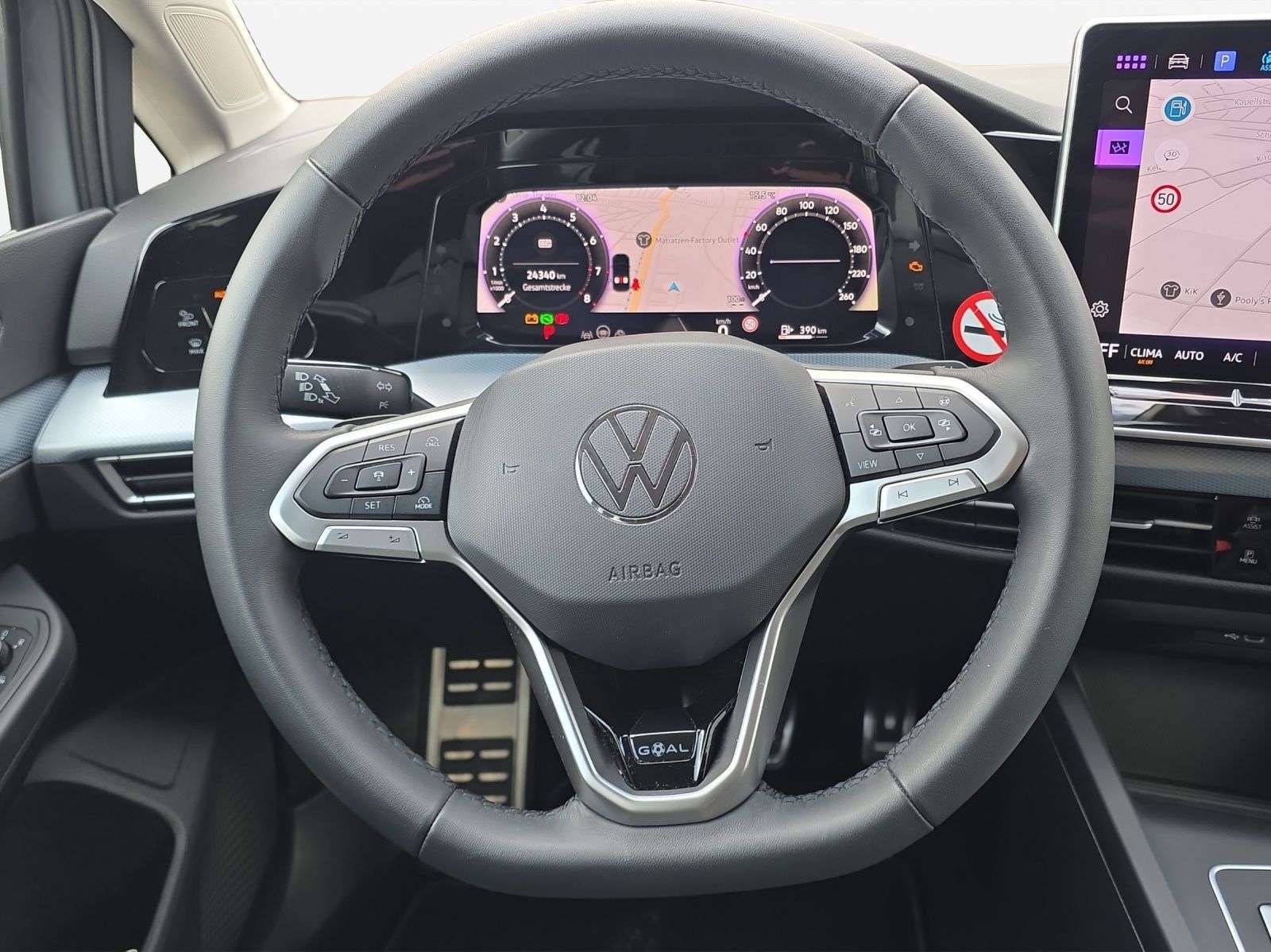Volkswagen Golf - Bild 10