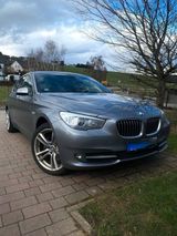 BMW 530 GT F07  Gepflegt - BMW: F07