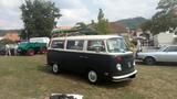 Volkswagen T2 - Volkswagen T2 aus 1975