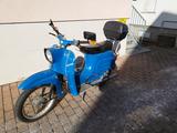 Simson Schwalbe KR 51/H Handschaltung/12 Volt/Bl - Offers
