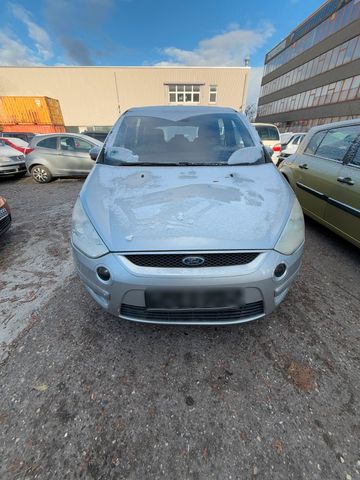 Ford s max 7 sitzer