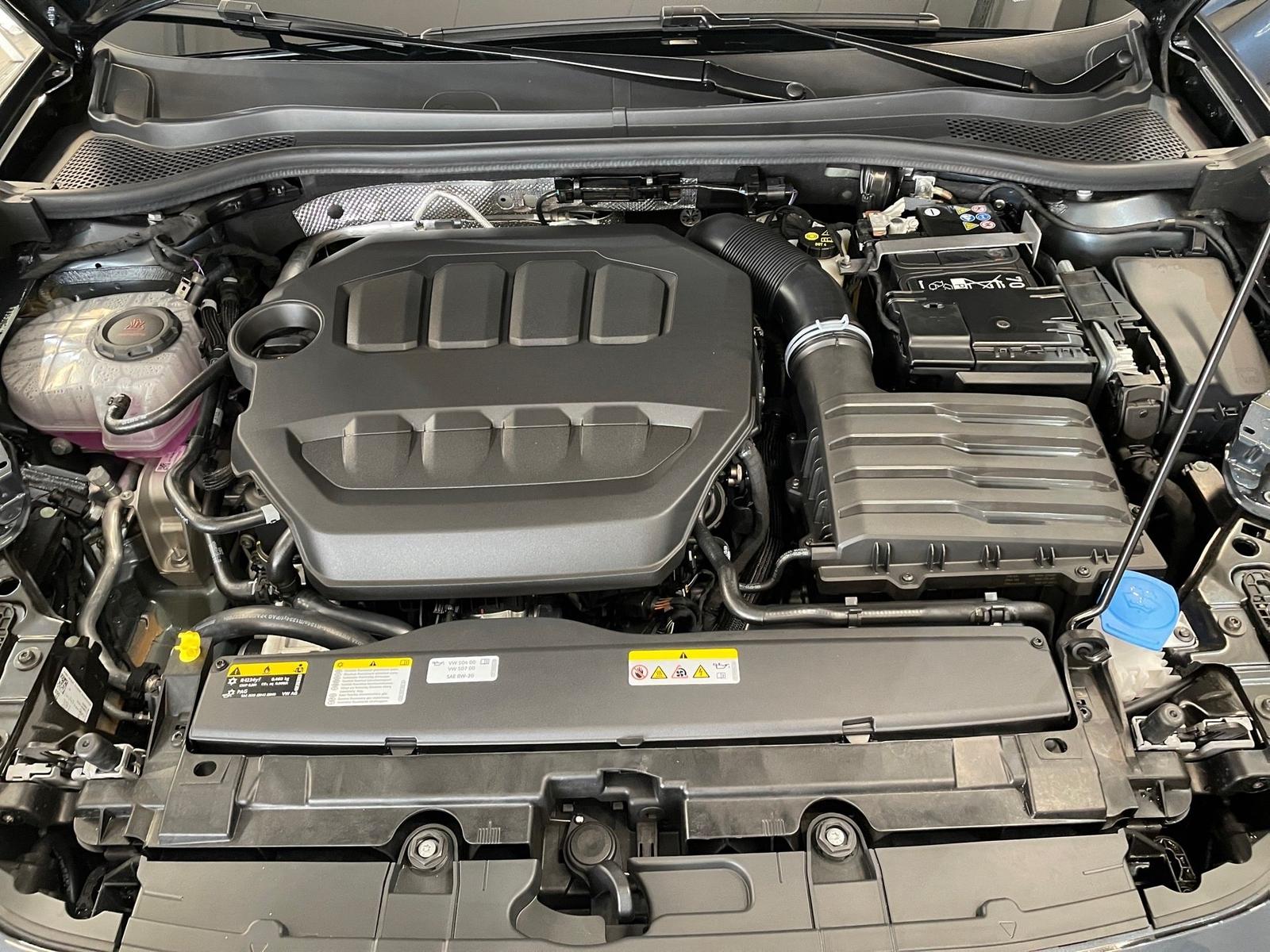 Cupra Leon 2.0 TSI VZ *SENNHEISER*PANO*KAMERA*, миниатюра 7