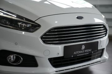 Ford S-Max - 6