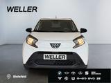 Toyota Aygo X Play *ACC*Kamera*CarPlay*DAB*Spurhalteass - gebrauchte Toyota Aygo (X) aus dem Jahr 2023