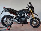 Aprilia Dorsoduro 750 - APRILIA DORSODURO 750