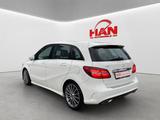Mercedes-Benz B 200 Urban Style Edition/Navi/Kamera/Totwinkel - Mercedes-Benz B-Class: Edition Style