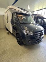 HYMER / ERIBA / HYMERCAR B-Klasse MC T 680 Sofort verfügbar