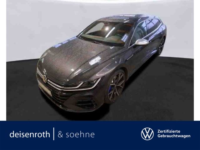 Volkswagen Arteon Shooting Brake R Matrix/Pano/H&K/Leder/20