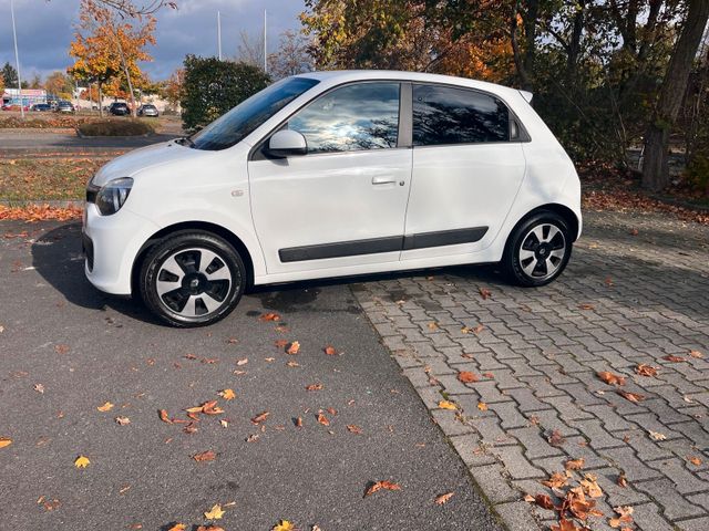 Renault Twingo 3      Tausch möglich