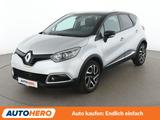 Renault Captur 0.9 Energy Intens *NAVI*TEMPO*PDC*SHZ*ALU - Renault Captur Intens mit Benzin-Antrieb