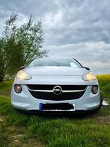 Opel Adam Jam 87PS Stardust Grey Grau Ster... - Opel Adam in Hamm