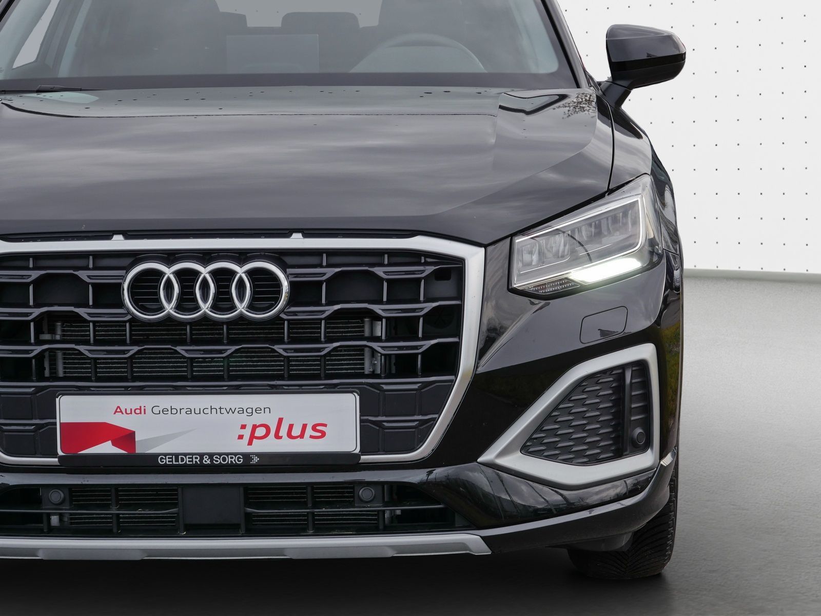 Audi Q2 - Bild 12