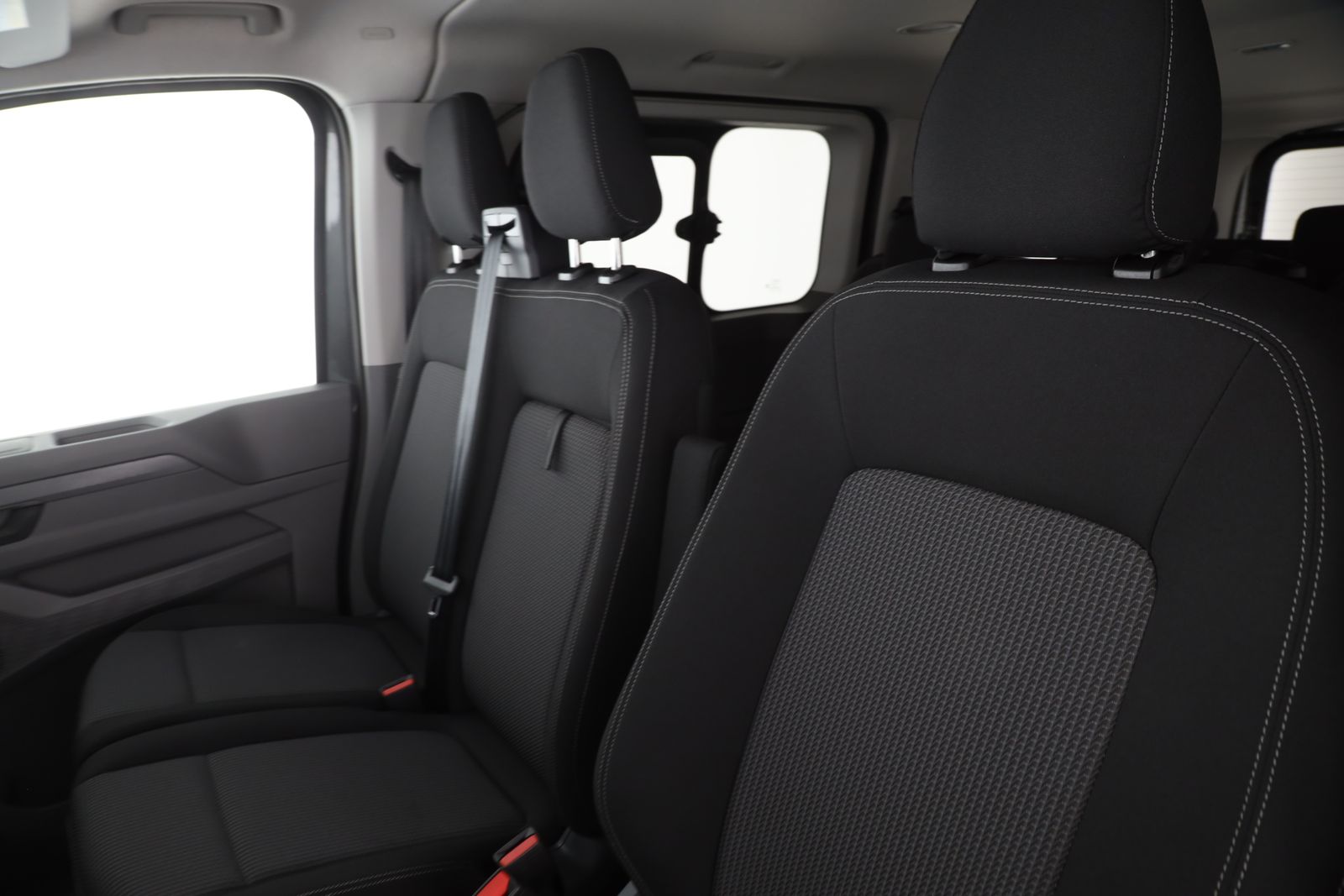 Volkswagen T7 Kombi - Bild 12