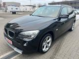 BMW X1 20 d xDrive Scheckheftgepflegt - gebrauchte BMW X1 aus dem Jahr 2011