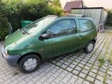 Renault Twingo mit Faltdach - Renault Twingo aus 1998
