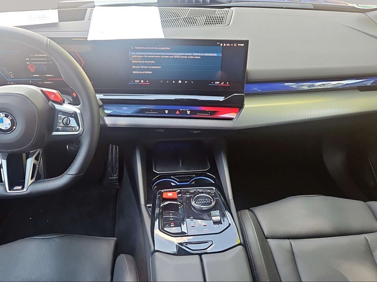 BMW M5 - Bild 10