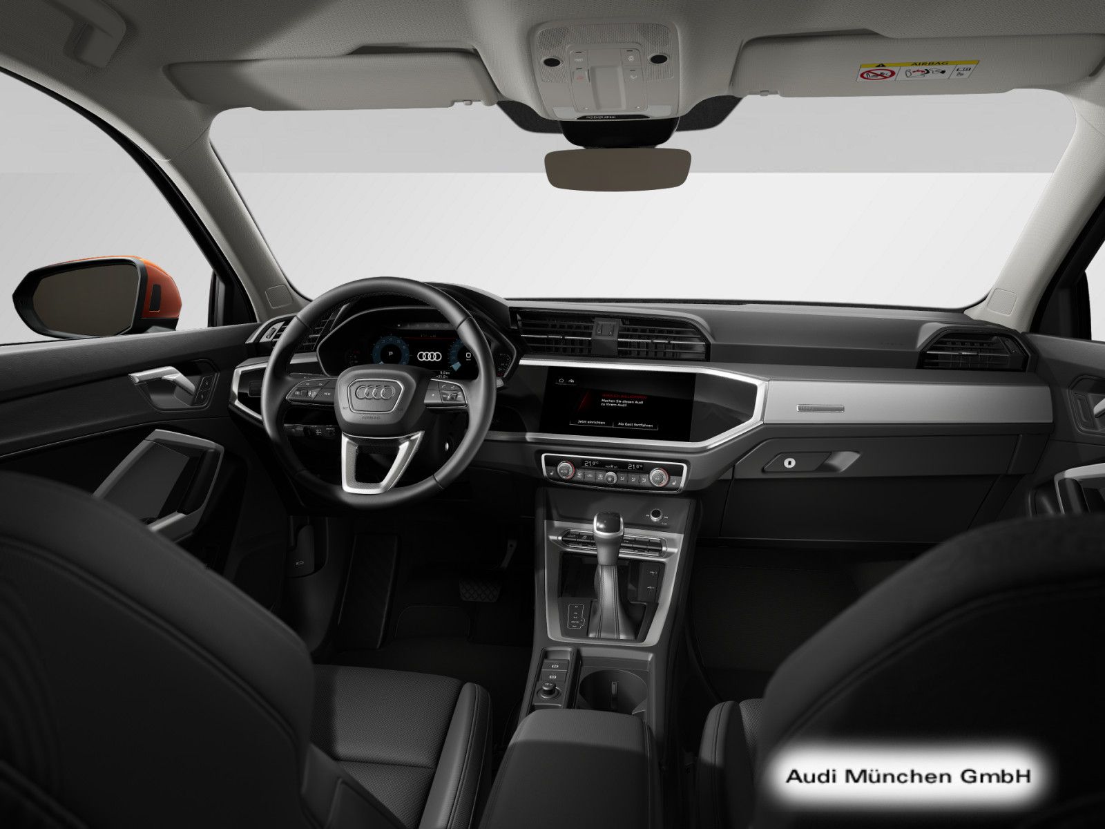 Audi Q3 - Bild 10