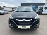 Hyundai ix35 Premium AWD 4X4 Sitzheizung Automatik - Hyundai ix35: Auto
