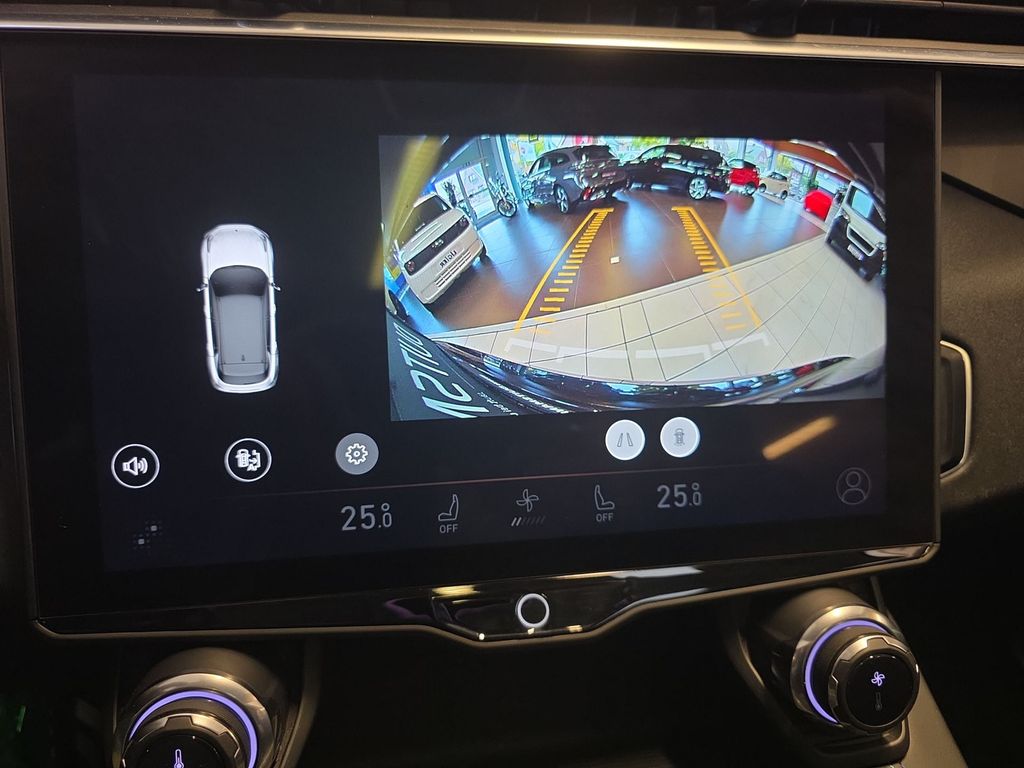 Lync And Co  1.5 T HEV 145 kW GSHD- Navi- elektr.Heckklappe – Bild 16 von 16