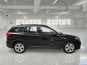 BMW X1 - 3