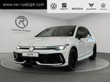 Volkswagen Golf R BLACK EDITION 2.0 TSI DSG 4MOTION LEDER A - Volkswagen Golf Tageszulassungen
