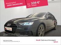 Audi A4 - Vorschau Bild 1