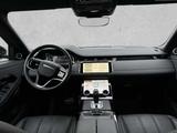 Land Rover Range Rover Evoque Diesel D200 R-Dynamic SE Mode - graue Land Rover Range Rover Evoque
