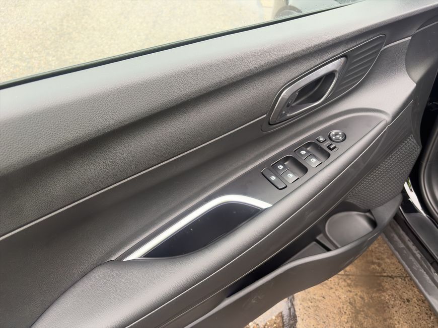 Hyundai BAYON – Bild 16