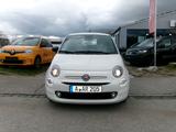 Fiat 500 Hatchback TECH + KOMFORTPAKET - Fiat 500 Vorführfahrzeuge