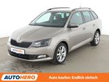 Skoda Fabia 1.2 TSI Joy Aut. *NAVI*TEMPO*PDC*SHZ* - Skoda Fabia Gebrauchtwagen