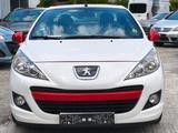 Peugeot 207 CC HDi FAP 110 - Peugeot 207: Hdi Fap