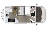 Karmann Duncan  545: AHK, Autom., 170PS, Markise 68.380€ - Angebote entsprechen deinen Suchkriterien