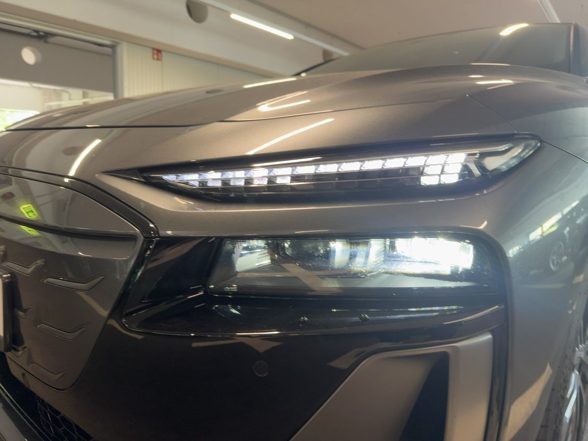 Audi A6 e-tron - Bild 17