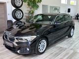 BMW 118i M Sportpaket F21 LCI - BMW: M1