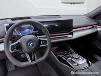 BMW i5 - Vorschau Bild 5