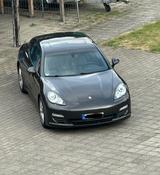 Porsche Panamera 3.0 Diesel. Tausch - Porsche Panamera in Hamm