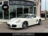 Porsche Cayman 2.7 Manuale *Cerchi Turbo *Sport  - gebrauchte Porsche Cayman aus dem Jahr 2007
