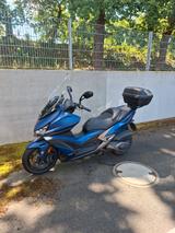 Kymco XCITING S400i - KYMCO XCITING 400 S