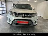 Suzuki Vitara 1.4 S 4x4 - gebrauchte Suzuki Vitara aus dem Jahr 2017