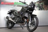 Kawasaki KLE500 - KAWASAKI ENDURO 50