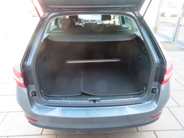 Skoda Superb - 12