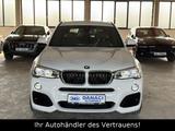 BMW X3 xDrive 20 d M-Paket/360*KAM/ACC/AHK/H&K/LED - BMW X3: 20 D