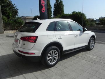 Audi Q5 - 6